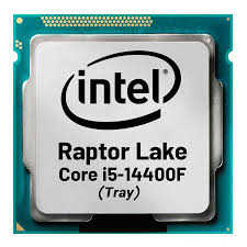 پردازنده اینتل  CPU Intel Core i5-14400F